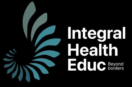 logo integral health educ