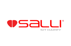 SALLI SIT HAPPY