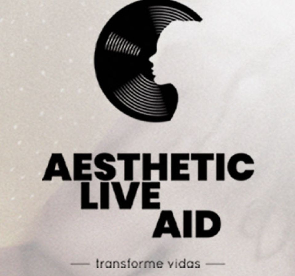 AESTHETIC LIVE AID