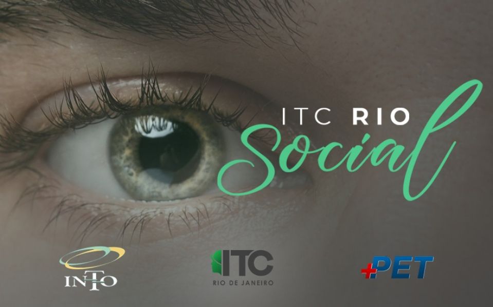 ITC Rio, INTO e CENTRAL DE TRANSPLANTES são parceiros mais uma vez