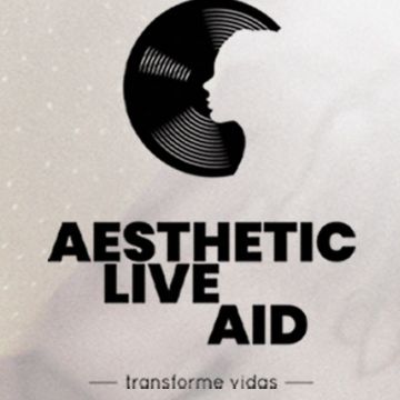 AESTHETIC LIVE AID