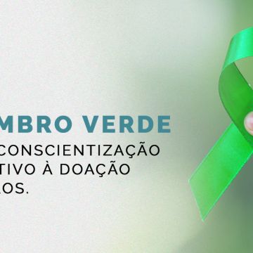 Setembro verde: ITC Rio faz ação social com treinamento gratuitos para profissionais do sus